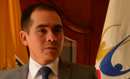 El Defensor Público General solicitó a la Contraloría un examen especial de la anterior administración