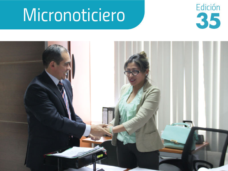 Micronoticiero 35