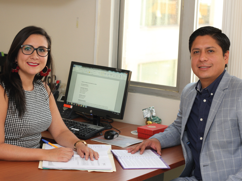 Pichincha difusión de servicios en el CDP y curso de Kichwa
