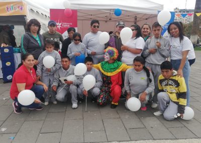 La materia más consultada fue niñez y adolescencia