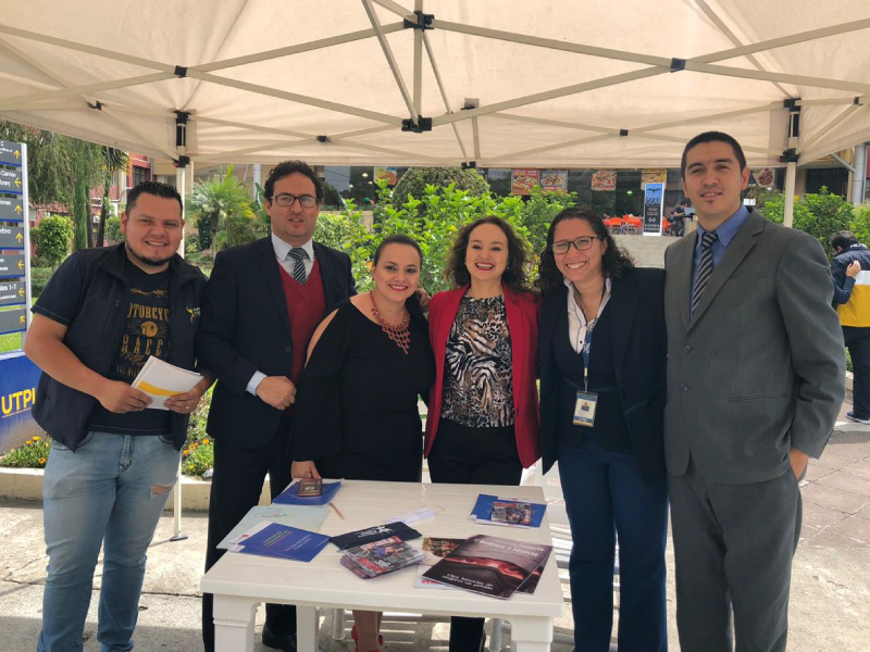 Loja: presentación del libro “La prisión preventiva en el Ecuador” y ferias ciudadanas en contra de la violencia de género