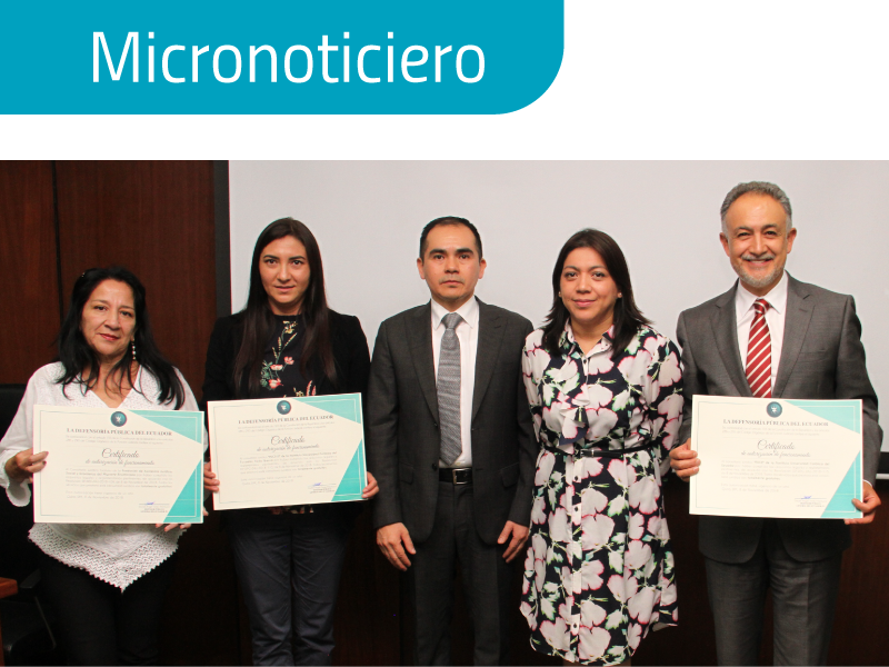Micronoticiero