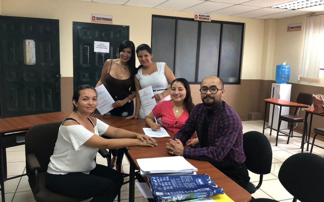 En el Tena funciona el Consultorio Jurídico Gratuito de la Universidad Católica de Cuenca