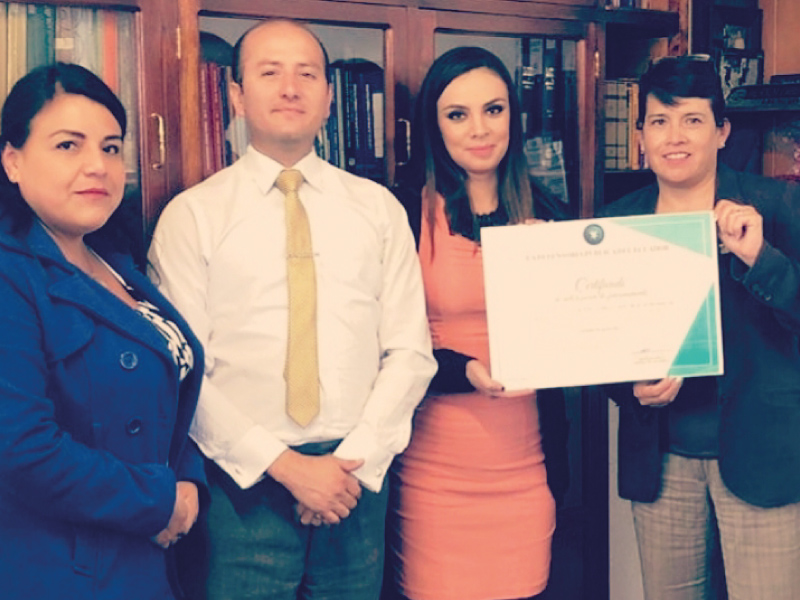 Azuay: renovación de CJG y ferias ciudadanas