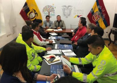 Se logran importantes resultados que demuestran el interés de atender esta problemática social