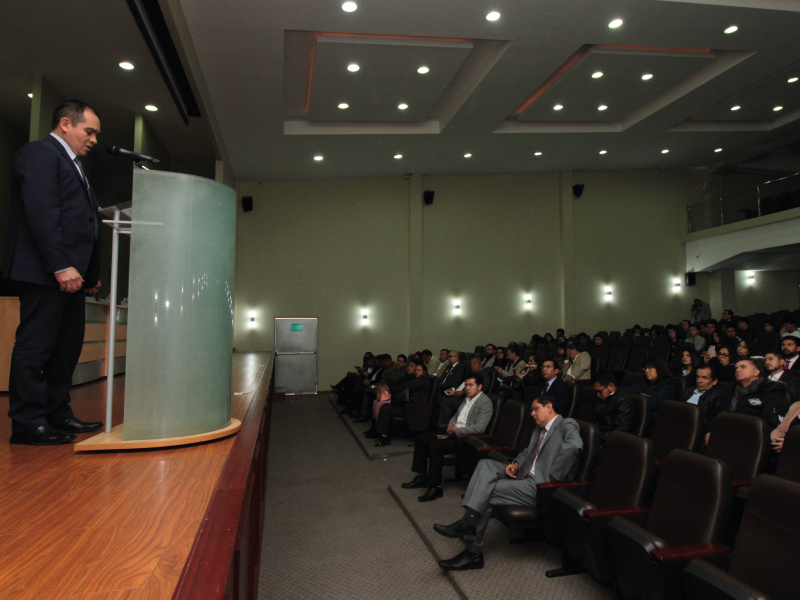 Más de 100 representantes de todo el país asistieron al Taller Nacional de Articulación de los consultorios jurídicos gratuitos