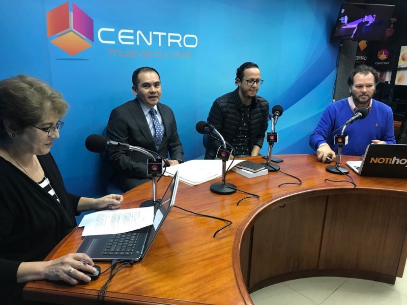 La violencia contra la mujer es un problema social que crece y falta presupuesto para enfrentarlo, señaló el Defensor Público General