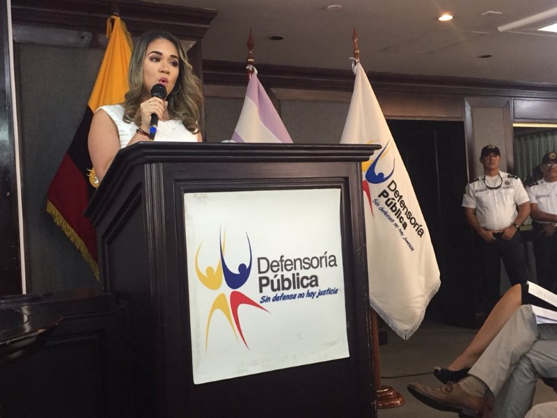 Regional del Litoral: Guayaquil fue sede de la Rendición de Cuentas de 2018