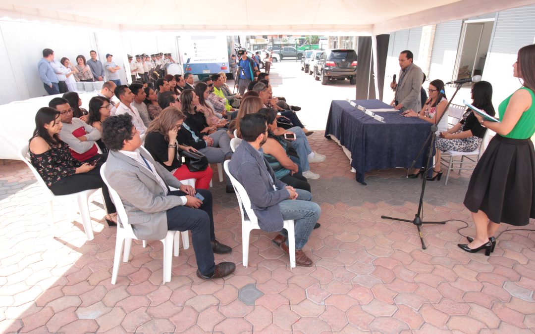 Pichincha: se inauguró nuevo punto de atención