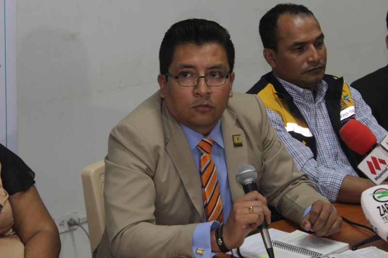Santo Domingo: mesa de movilidad humana y capacitación al personal misional