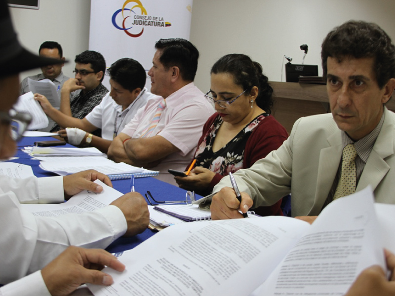 Zamora Chinchipe: se conformaron mesas técnicas de género y a favor de niñas, niños y adolescentes