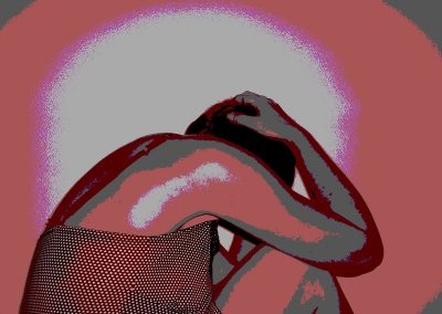 La Defensoría Pública fortalece la atención a las víctimas de violencia de género (Tomada de pixabay.com)
