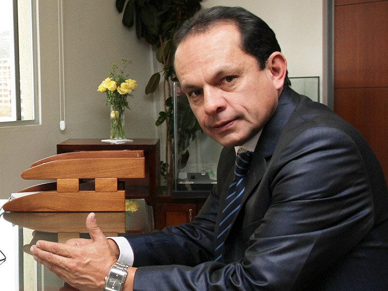 Misional: Guayas cuenta con nuevo “Centro de Mediación”