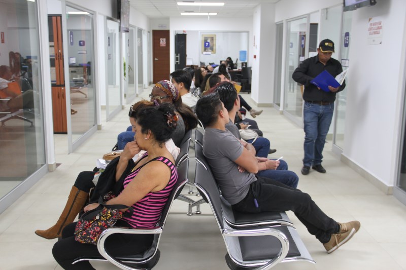 Corte Nacional de Justicia, resolvió dejar sin efecto la acumulación de penas en delitos de drogas