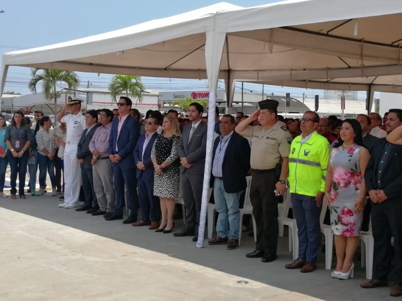 Manabí: La Defensoría Pública, abrió nuevos puntos de atención en los UVC de Pedernales y Flavio Alfaro