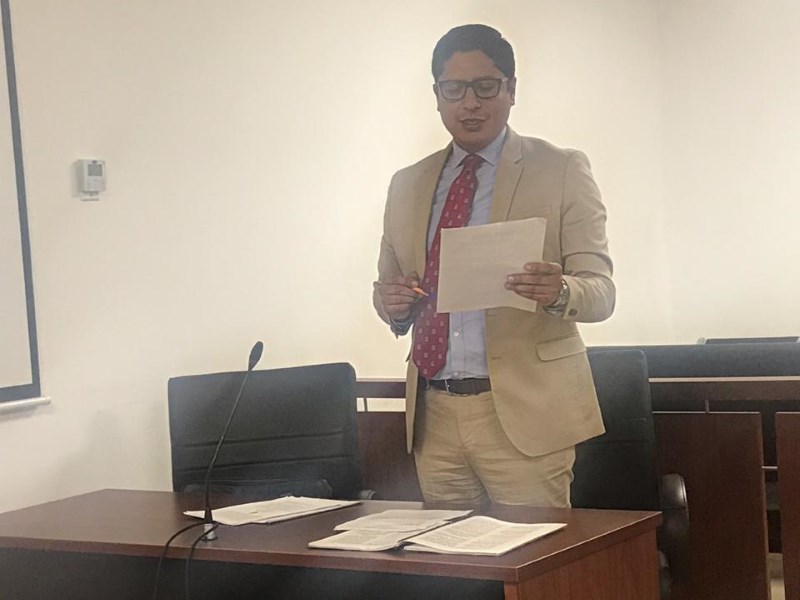 Pichincha: Primeros sentenciados por tenencia de drogas, reciben beneficios de favorabilidad