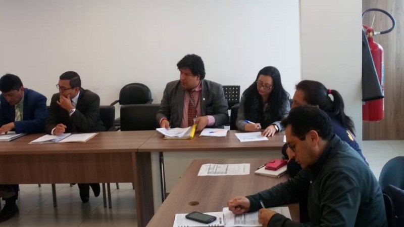 Bolívar: Talleres y charlas preventivas de Violencia de Género y Consumo de Drogas