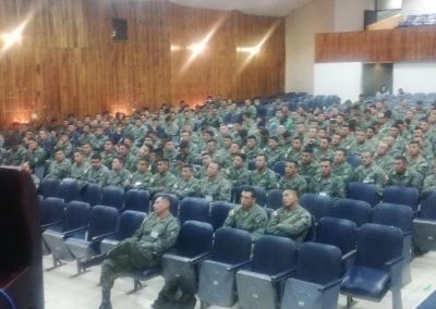 Defensoría Pública informa a la ciudadanía sobre los servicios gratuitos de patrocinio y asesoría legal que ofrece la Institución