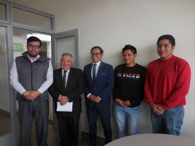 Cotopaxi: Se instala Mesa de Justicia sobre erradicación y prevención de violencia