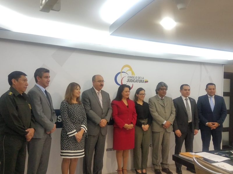 Nuevas decisiones de la Mesa Técnica sobre Niñas Niños y Adolescentes víctimas de delitos en contra de su integridad sexual