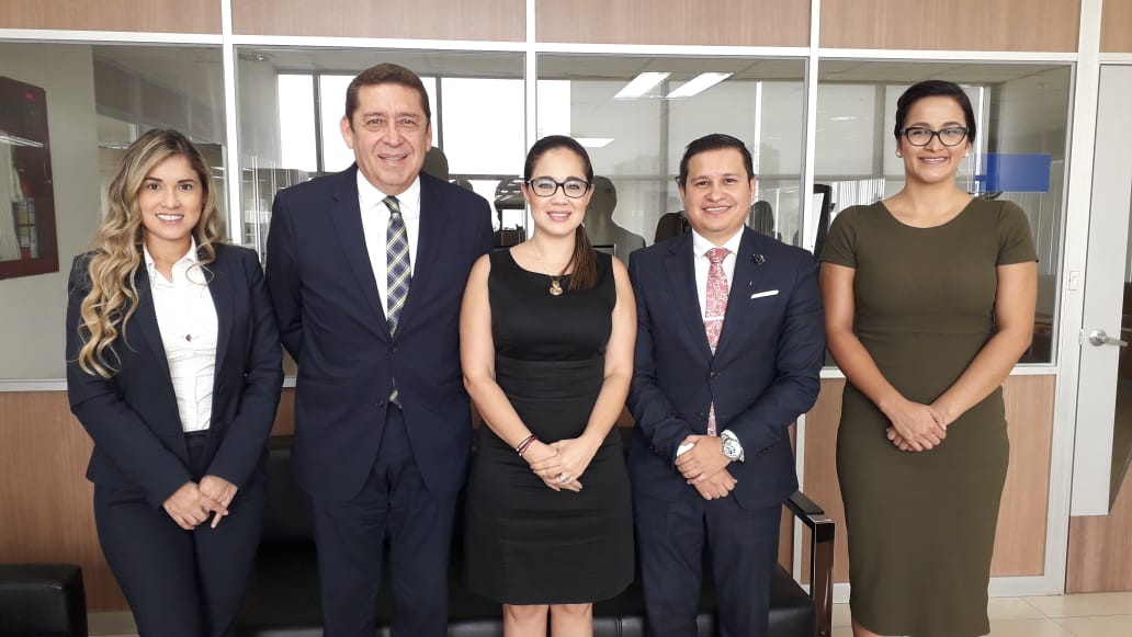 Defensoría Pública y Consejo de la Judicatura coordinaron acciones en Guayas