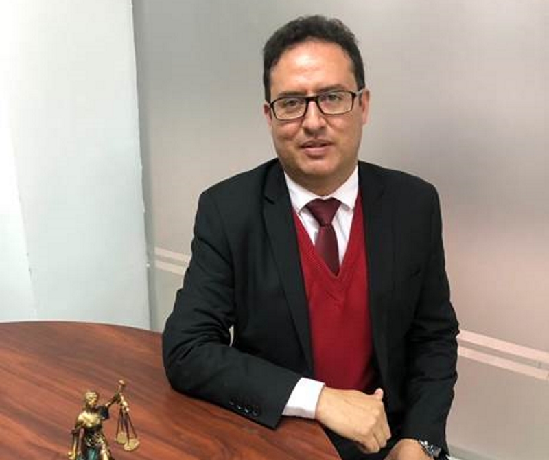 Loja: Defensoría Pública consiguió la ratificación de estado de inocencia en delito de trata de personas