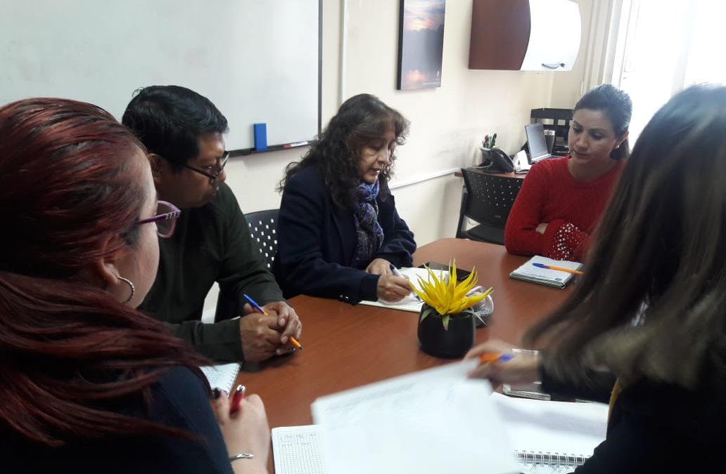 Pichincha: Preocupación por sectores vulnerables de la sociedad
