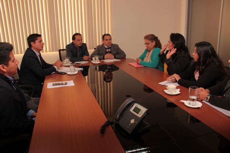 La Defensoría Pública ratifica total apoyo a los familiares de los PPL