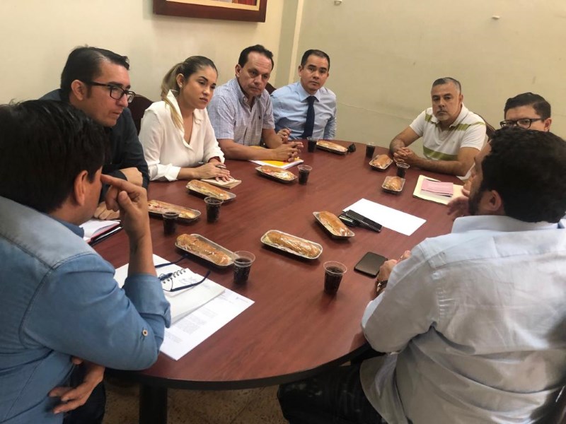 Se destinan nuevas oficinas al interior de la Penitenciaría del Litoral para el trabajo de los Defensores Públicos