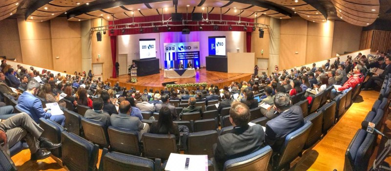 Pichincha: En Taller Técnico Internacional se intercambian experiencias y desafíos sobre la Defensa Jurídica del Estado