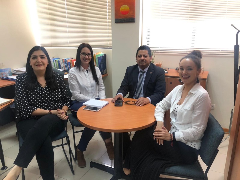 Regional del Austro: Visitó Loja, Morona Santiago y Pastaza