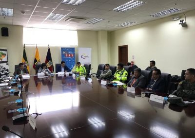Taller sobre "Violencia de Género”