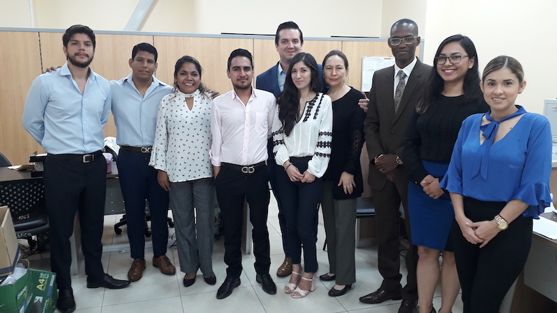 Guayas: Nueva Jefa Departamental de Flagrancia