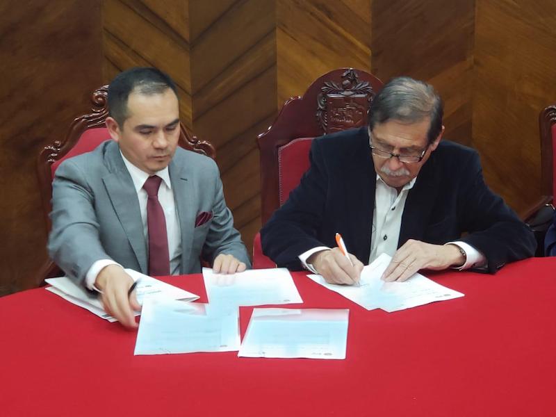 Pichincha: Las Defensorías Móviles atendieron en el primer semestre del 2019 a 1764 usuarios