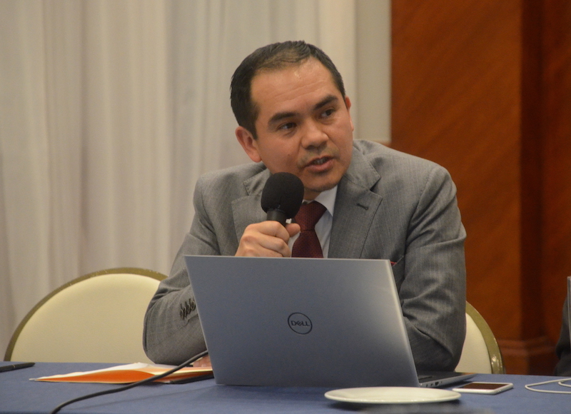 Defensorías Públicas de la Región analizaron el tema de movilidad humana por el caso venezolano y preparan una declaración conjunta