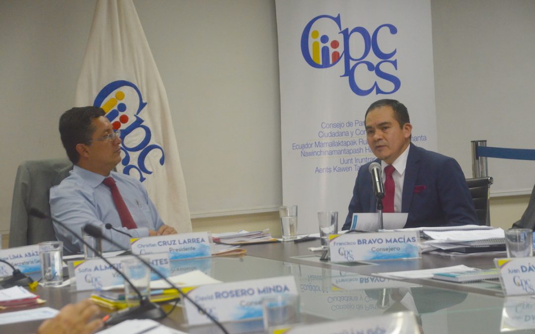 Defensoría Pública atendió más de 244 mil solicitudes ciudadanas de agosto de 2018 a septiembre de 2019