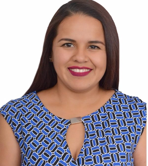 Los Ríos: Vanessa Espinoza asume el cargo de Defensora Pública de la provincia de los Ríos