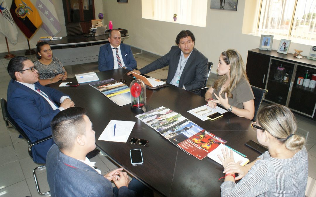 Regional del Litoral: Defensoría Pública plantea un plan de fortalecimiento regional