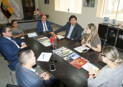 Defensores Públicos de la Región del Litoral establecen un plan proyecto de fortalecimiento territorial.