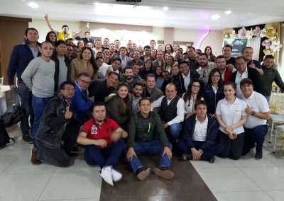 En Riobamba se creó la primera Asociación de Defensores Públicos del Ecuador