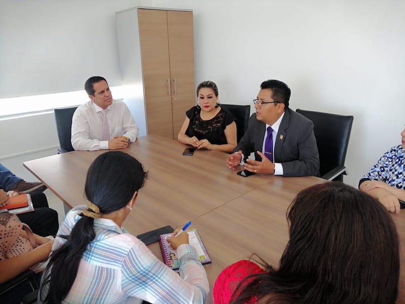 Santo Domingo: Exámenes psicosomáticos gratuitos para adolescentes infractores adictos al consumo de drogas