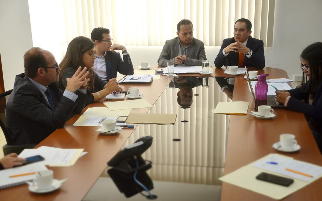 Subcomisión de niñez y adolescencia del Acuerdo 2030 priorizará reformas al Código de la Niñez