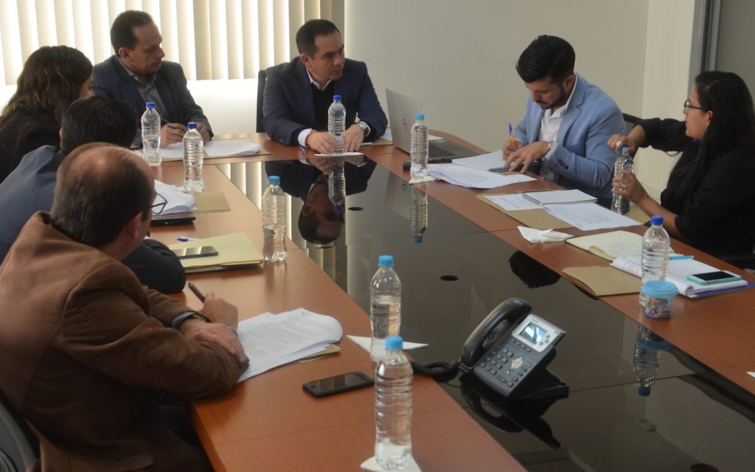 Propuestas de reforma al Código de la Niñez y Adolescencia estarán listas en febrero de 2020