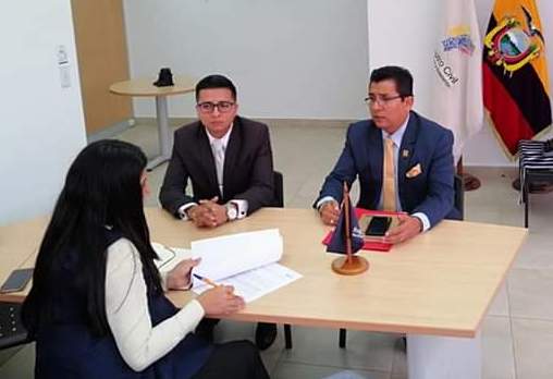 Santo Domingo: La Defensoría Pública impulsa acciones para restituir derechos de extrabajadores de Furukawa