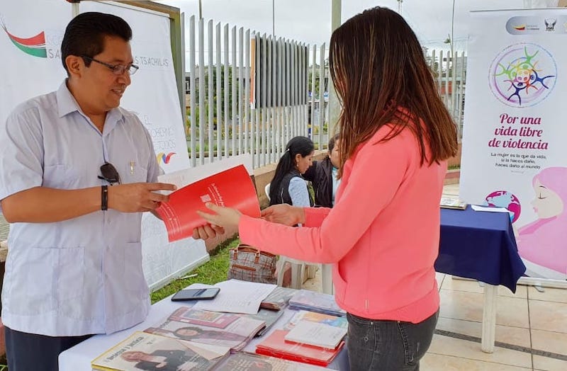 Santo Domingo: Mesa de Seguridad define acciones para reducir índices