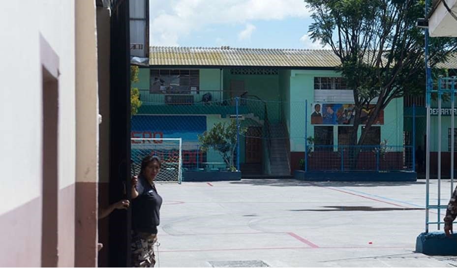 Adolescentes detenidos en protestas se defenderán en libertad, por acción de la Defensoría Pública