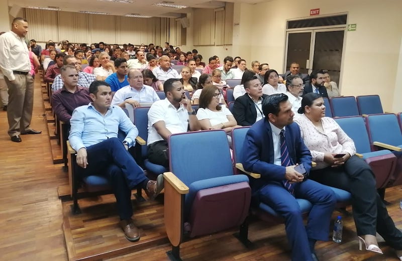 Defensoría Pública y ACNUR fortalecen capacitación en movilidad humana y refugio, en Manabí