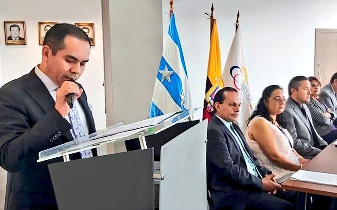 Instituciones de justicia fortalecen la protección a niños, niñas y  adolescentes víctimas de violencia