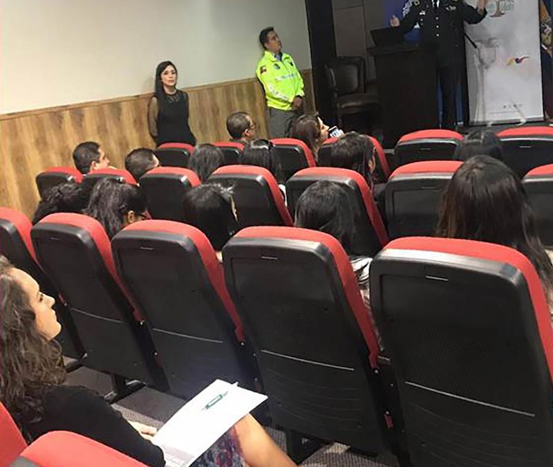 Loja: Casos de Violencia de Género se articularán con el Comité cantonal de respuesta inmediata