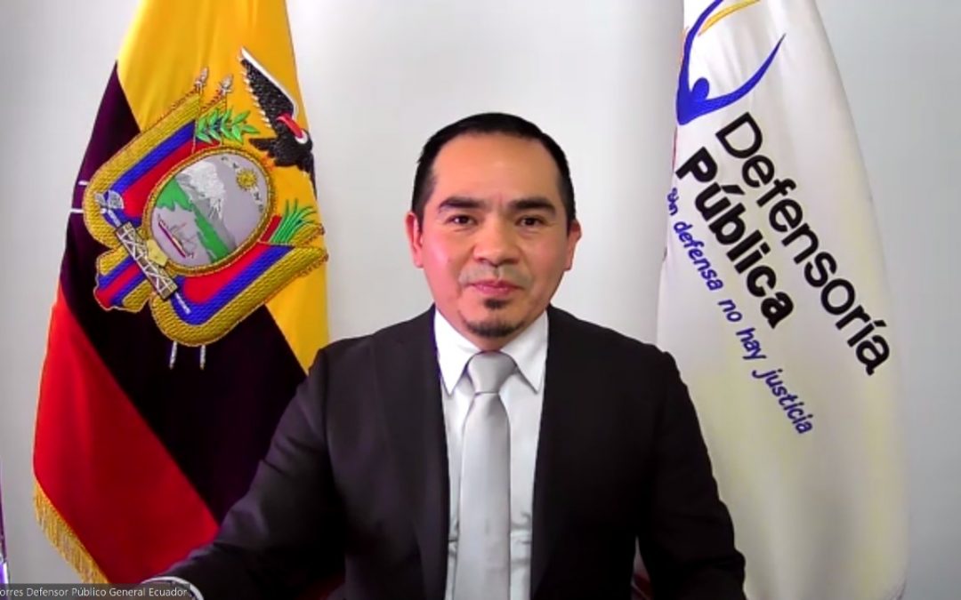 INAUGURAN CONCURSO QUE PERMITIRÁ FORTALECER CONOCIMIENTOS Y LA PRESTACIÓN DE SERVICIOS